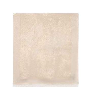Alviero Martini 1a Classe Stola 80 x180 KS530 1714 Col. 0950 Sandy Beige